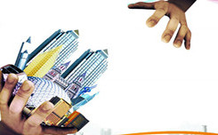 北京市东城区召开望坛棚改项目“双政”协商座谈会