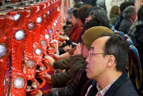 日本允许开设赌场6