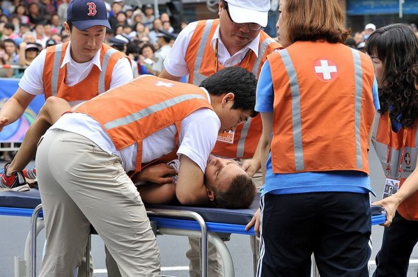 半马猝死者为替跑2 半马猝死者为替跑2