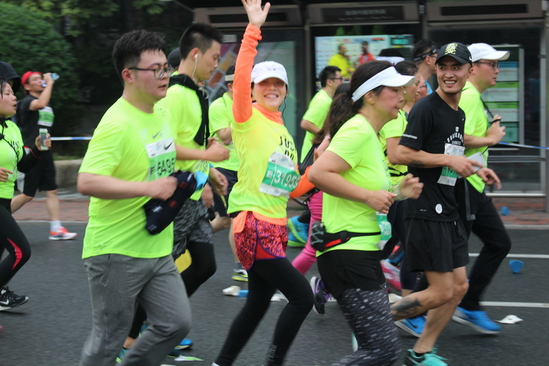 半马猝死者为替跑4