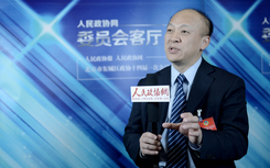 周兵：社区医疗卫生的建设是建立分级诊疗制度的根本