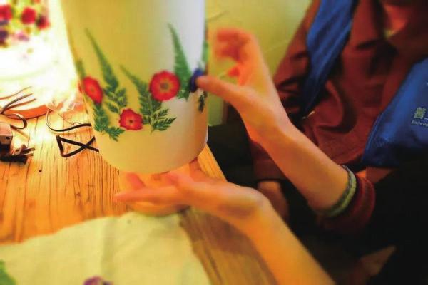 点击进入下一页