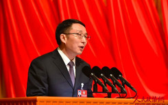 宋甘澍：让北京东城因我们更美好