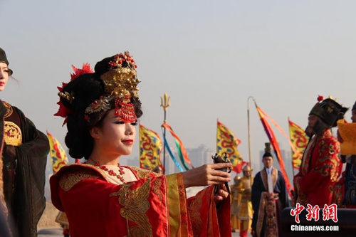 点击进入下一页