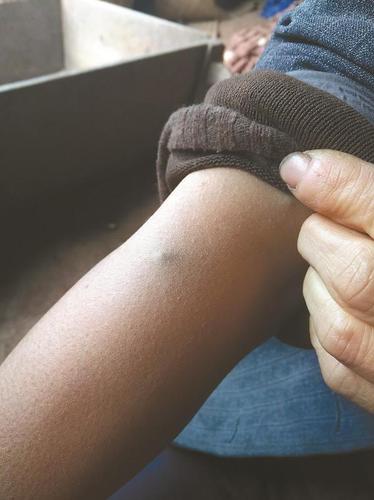 点击进入下一页