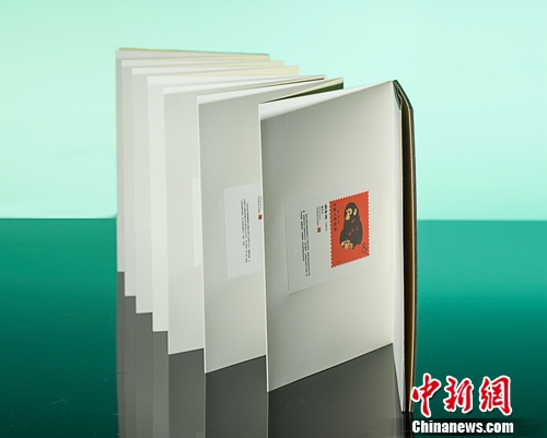 十二生肖?瓷上邮票：瓷铂工艺与邮票艺术结合