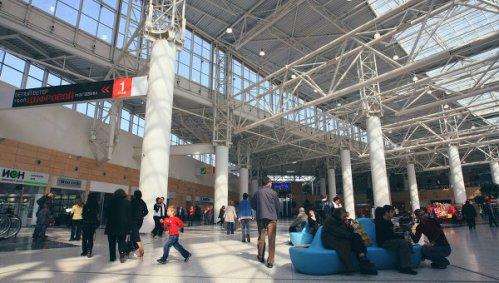 莫斯科遭炸弹威胁电话2