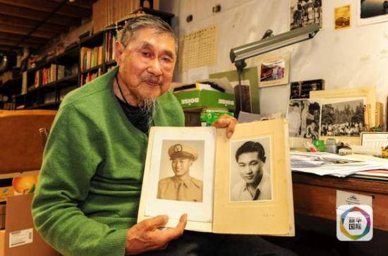 安倍访问珍珠港 美国老兵:最应该先向中国道歉