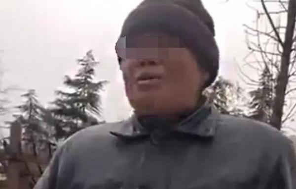 男子乞讨9年买房买车