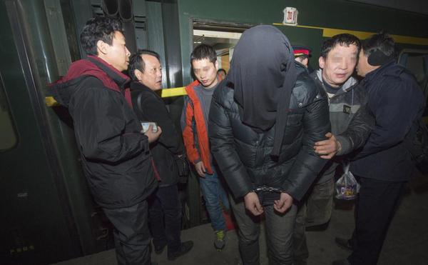 解密春运盗贼黑话3