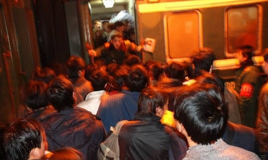 解密春运盗贼黑话2