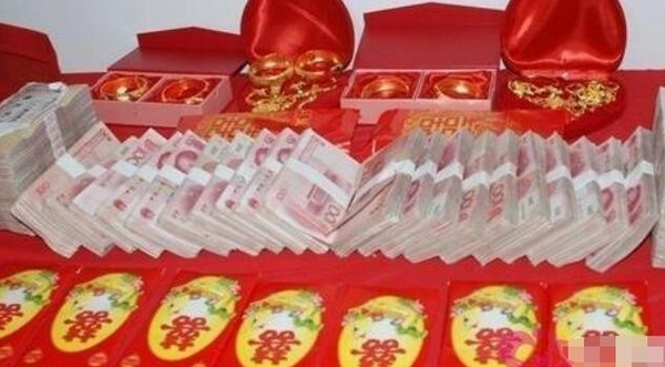 河南出台彩礼指导标准2