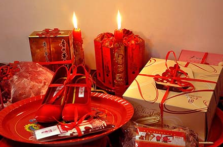 河南出台彩礼指导标准3