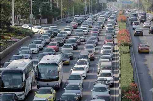 42城发布网约车管理细则2