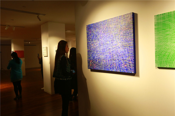 方太生活家艺术现?。ū本┱荆?(6)