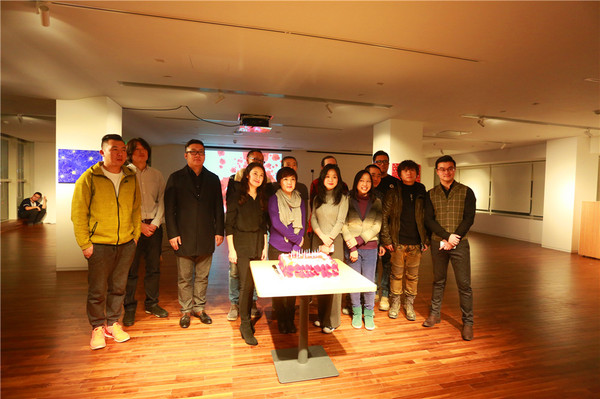 方太生活家艺术现?。ū本┱荆?(7)