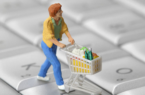 七成下架食品流入电商2