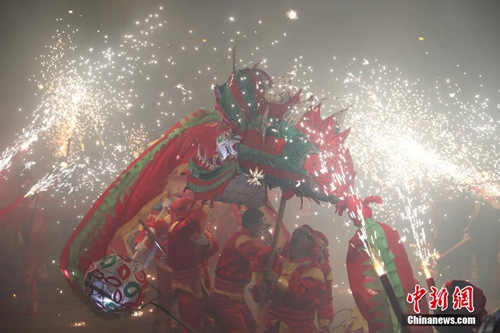 点击进入下一页