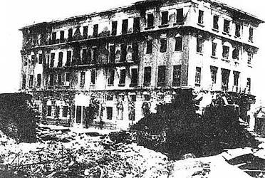 政协委员呼吁：在商务印书馆旧址上建造中国出版博物馆