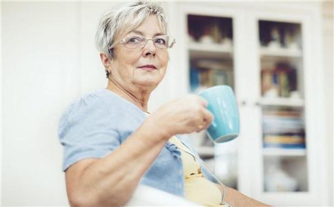 老人为什么容易口干 老人口干是什么原因 容易口干怎么办