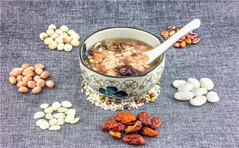 祛斑补血养颜粥怎么做 补血养颜粥的做法 补血养颜粥有哪些做法