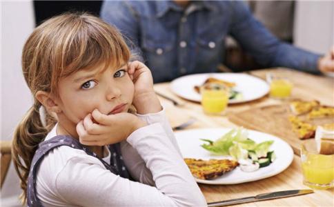 胃口不好怎么办 胃口不好吃什么 哪些食物能开胃