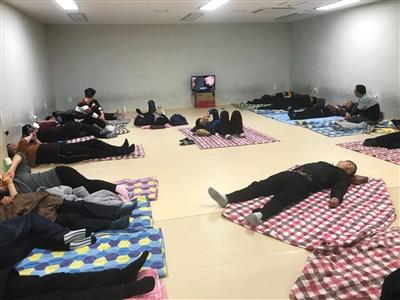 点击进入下一页