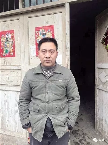 男子贴公告拒参加酒席:当地办一次酒席能赚半套房