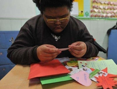 冠军之女患癌筹款