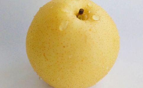 饭后吃梨有什么好处 饭后可以吃梨吗 饭后吃梨要注意什么