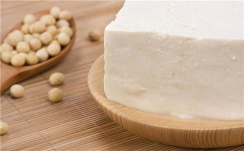 豆腐有什么营养 豆腐和什么搭配好 豆腐的搭配禁忌