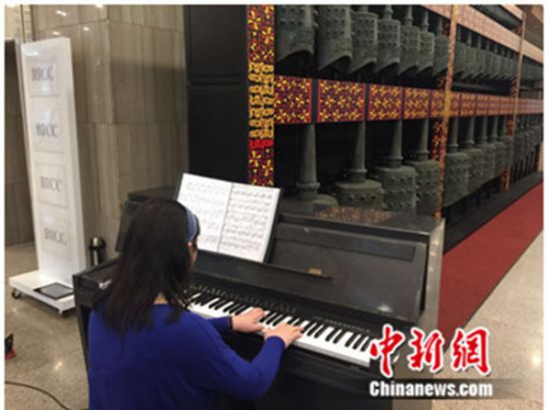 点击进入下一页