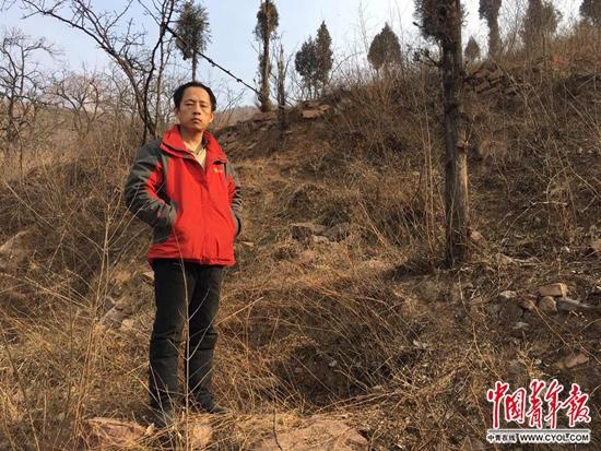 点击进入下一页