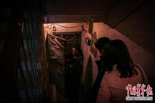 点击进入下一页