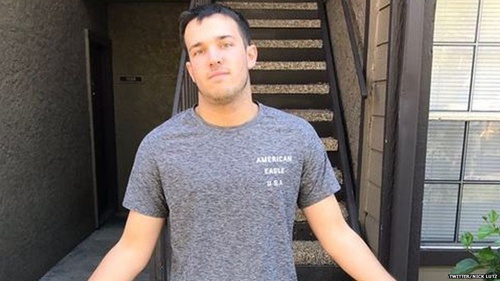 男子批改前女友道歉信走红