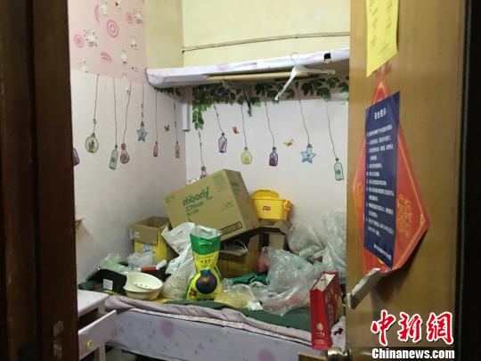 北京天安门旁最大地下空间住人“清零”（图）