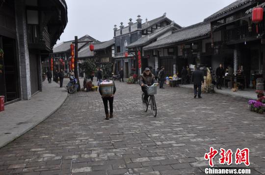 文化助力重庆“陶都”开讲“小镇故事”