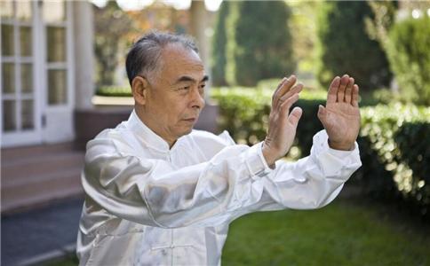 老人练气功有什么好处 练功后要注意什么 练气功的好处有哪些