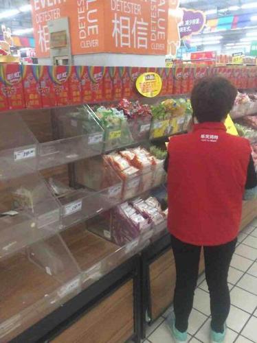 辣条卫龙宣布从乐天下架:民族的终归是民族的