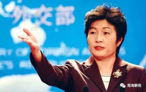 怒怼西方国家代表的中国大使 夫妻俩都是外交