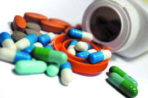 廉价药每年消失十几种