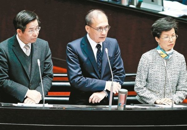 台媒:30所台湾高校签署