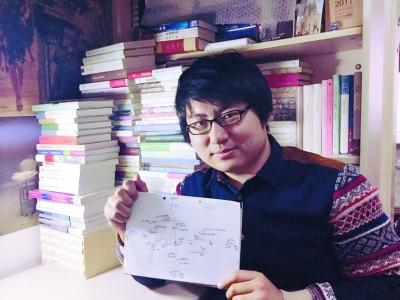 点击进入下一页