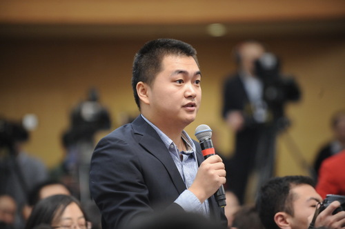 人民日报社记者  郝勇 摄