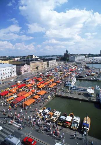 这个城市上班族每周工作30小时 中国人看完