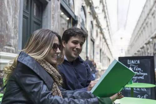 这个城市上班族每周工作30小时 中国人看完