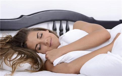 春季为什么要养肝 怎么睡的更好 如何提高睡眠质量