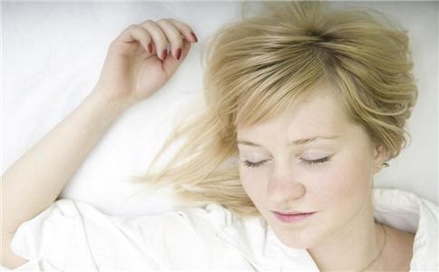 春季为什么要养肝 怎么睡的更好 如何提高睡眠质量