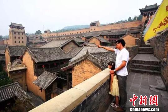 山西多景区推出福利庆“三八节”男士沾光门票半价