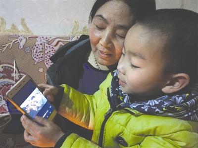 点击进入下一页